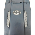 Batman The Animated Series Batmobile Batcycle Sky Dive Batman Kenner 1992 Bundle