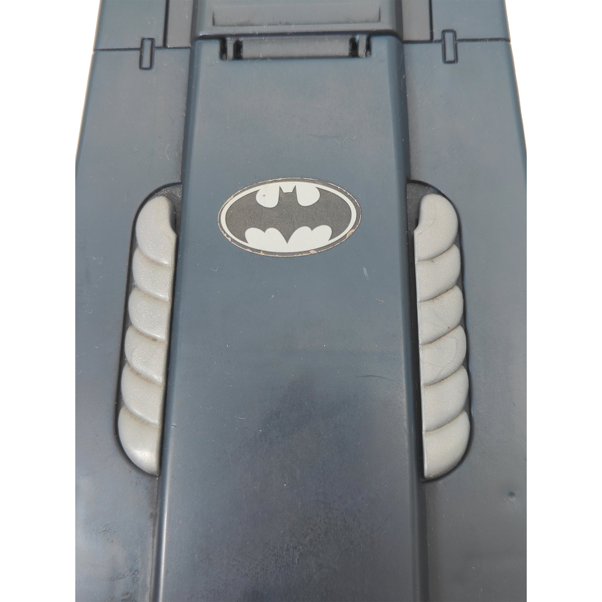 Batman The Animated Series Batmobile Batcycle Sky Dive Batman Kenner 1992 Bundle – Batman, Hasbro, 30 cm, 1992, pre-owned collector piece, Uncanny Collectibles Dublin Ireland