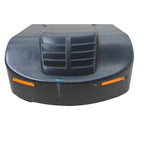 Batman The Animated Series Batmobile Batcycle Sky Dive Batman Kenner 1992 Bundle