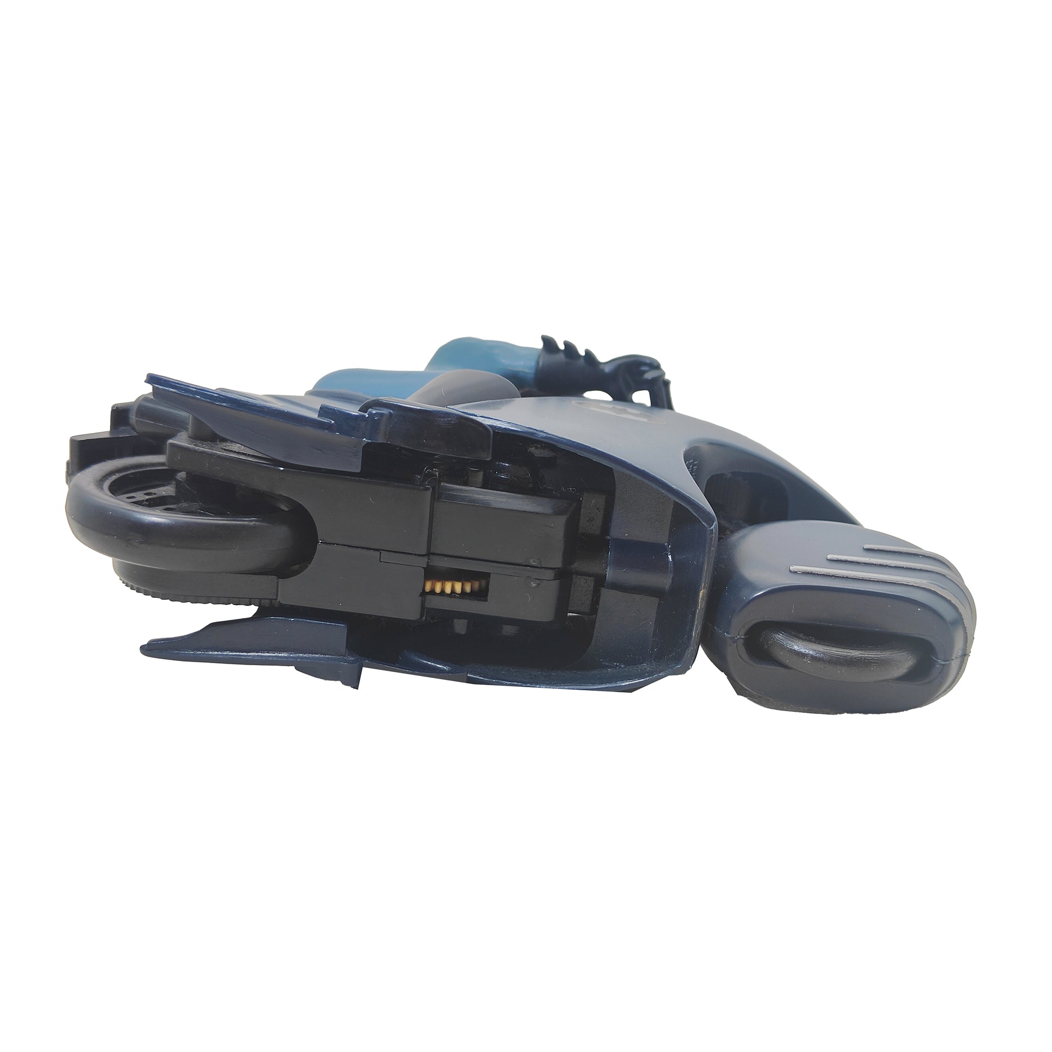 Batman The Animated Series Batmobile Batcycle Sky Dive Batman Kenner 1992 Bundle – Batman, Hasbro, 30 cm, 1992, pre-owned collector piece, Uncanny Collectibles Dublin Ireland