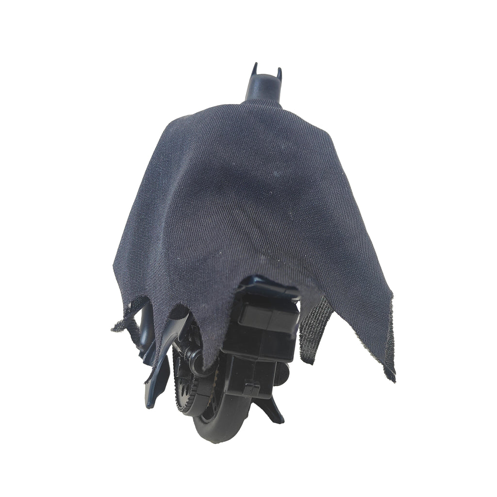 Batman The Animated Series Batmobile Batcycle Sky Dive Batman Kenner 1992 Bundle