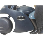 Batman The Animated Series Batmobile Batcycle Sky Dive Batman Kenner 1992 Bundle