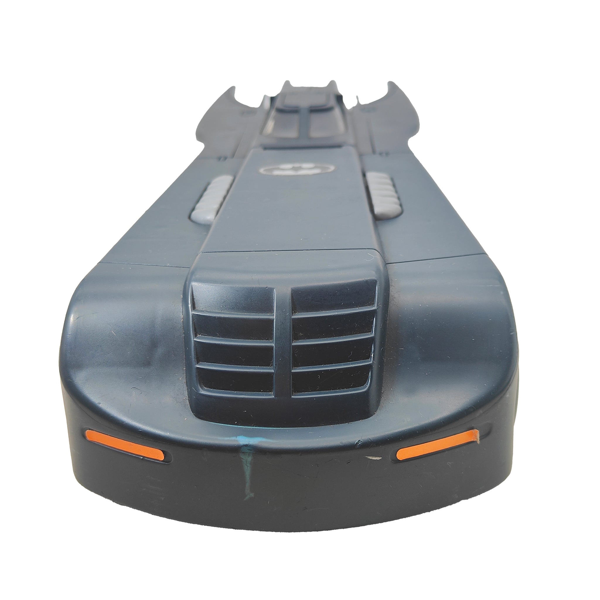 Batman The Animated Series Batmobile Batcycle Sky Dive Batman Kenner 1992 Bundle