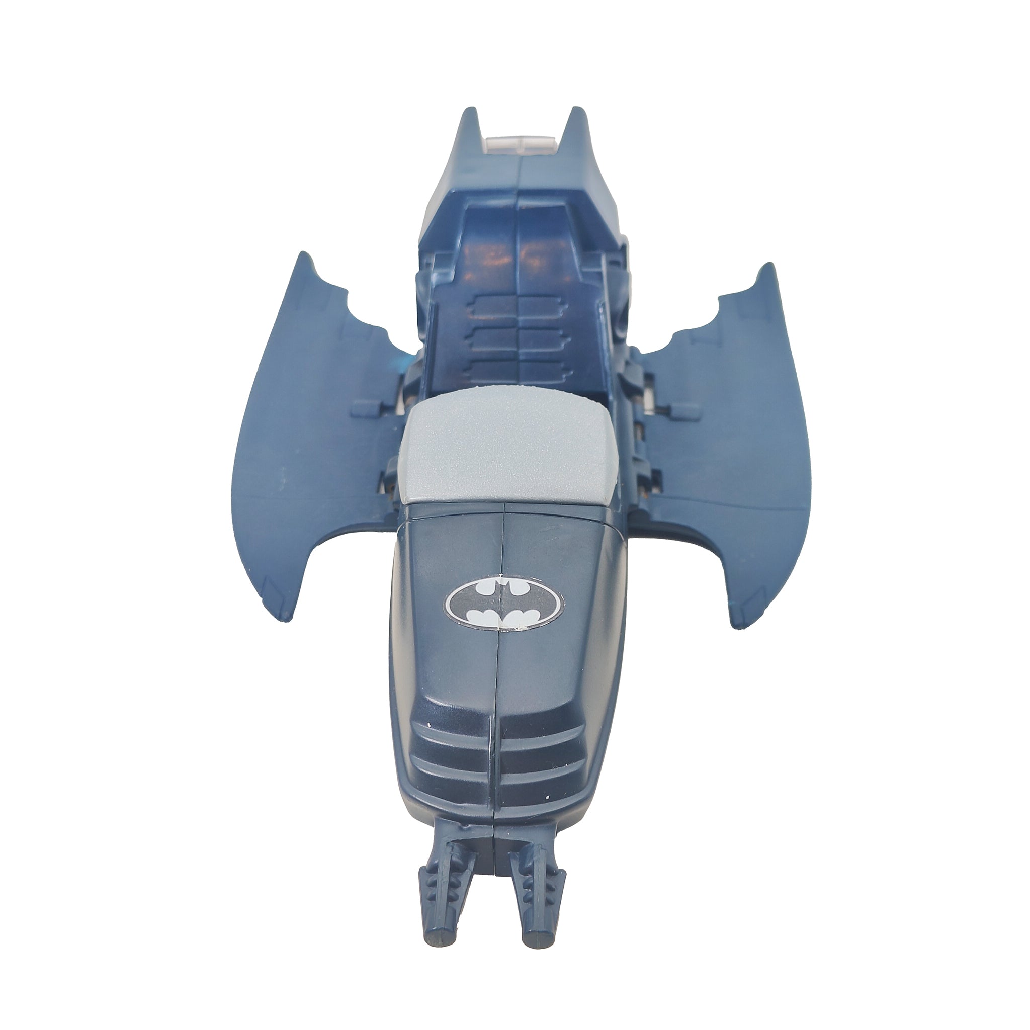 Batman The Animated Series Batmobile Batcycle Sky Dive Batman Kenner 1992 Bundle