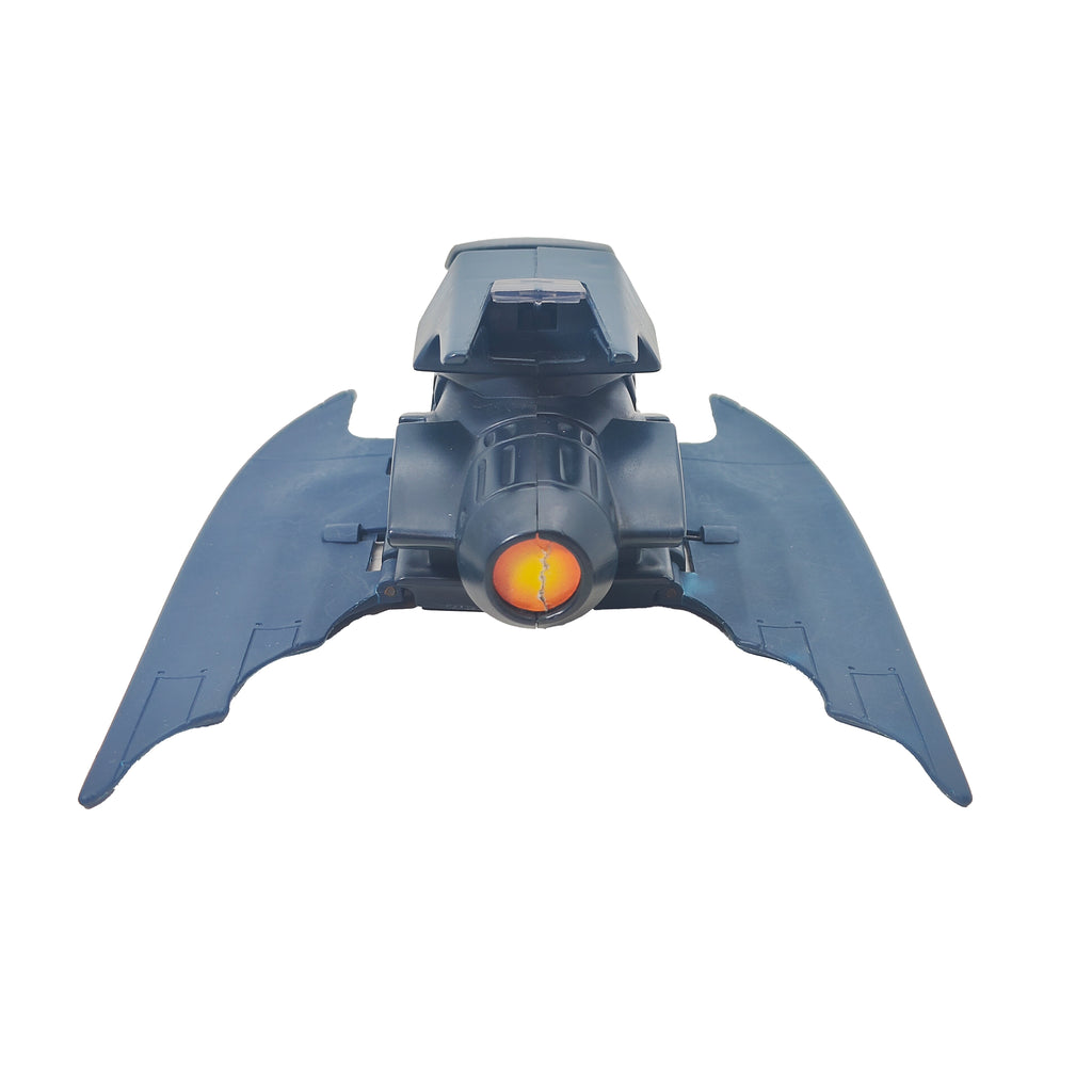 Batman The Animated Series Batmobile Batcycle Sky Dive Batman Kenner 1992 Bundle