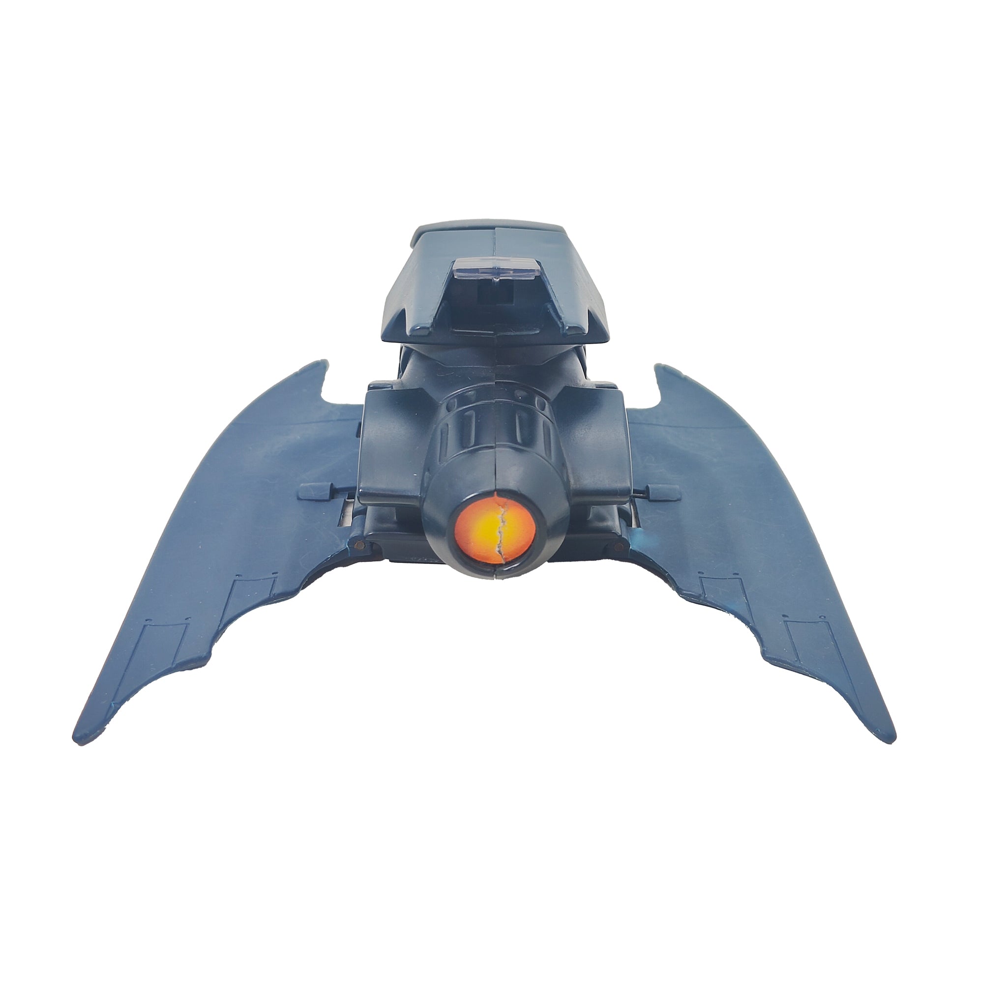 Batman The Animated Series Batmobile Batcycle Sky Dive Batman Kenner 1992 Bundle