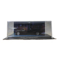 Batman The Animated Series Batmobile Eaglemoss Automobilia 1:43 Die Cast – Batman, Vintage Brands, 13 cm, pre-owned collector piece, Uncanny Collectibles Dublin Ireland