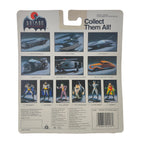 Batman The Animated Series Batmobile ERTL Die Cast Metal Vehicle 1993 – Batman, Vintage Brands, 9 cm, 1993, pre-owned collector piece, Uncanny Collectibles Dublin Ireland