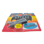 Batman The Animated Series Batmobile ERTL Die Cast Metal Vehicle 1993 – Batman, Vintage Brands, 9 cm, 1993, pre-owned collector piece, Uncanny Collectibles Dublin Ireland