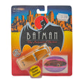 Batman The Animated Series Bruce Waynes Car ERTL Die Cast Metal Vehicle 1993 – Batman, Vintage Brands, 8 cm, 1993, pre-owned collector piece, Uncanny Collectibles Dublin Ireland