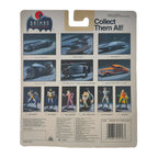 Batman The Animated Series Bruce Waynes Car ERTL Die Cast Metal Vehicle 1993 – Batman, Vintage Brands, 8 cm, 1993, pre-owned collector piece, Uncanny Collectibles Dublin Ireland