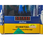 Batman The Animated Series Cheetah CharacteriStick Joystick Sega Mega Drive 1992