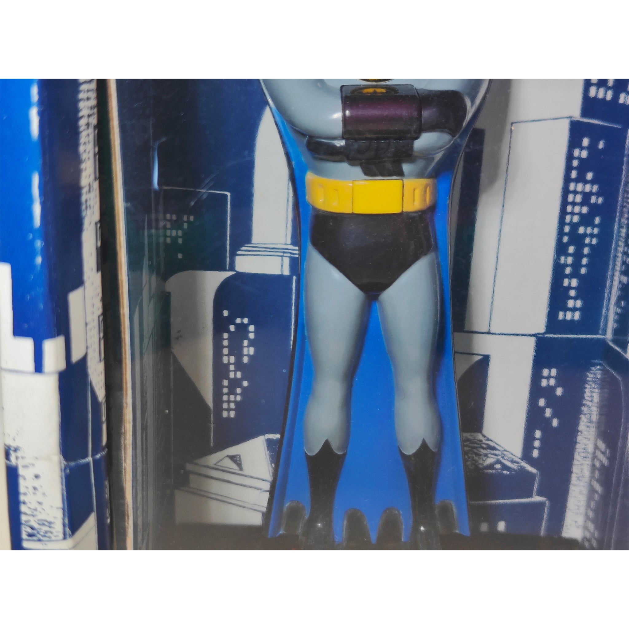 Batman The Animated Series Cheetah CharacteriStick Joystick Sega Mega Drive 1992