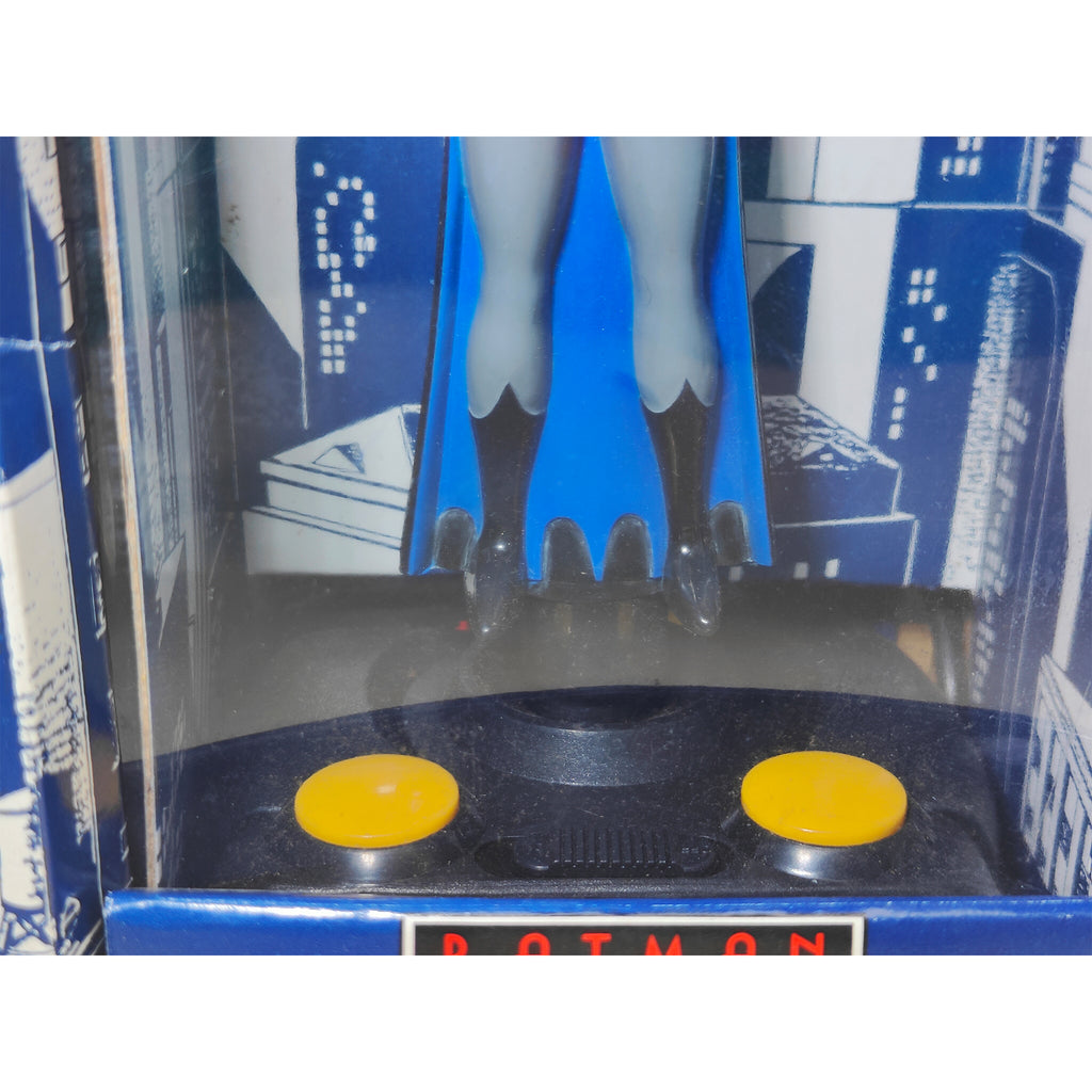 Batman The Animated Series Cheetah CharacteriStick Joystick Sega Mega Drive 1992