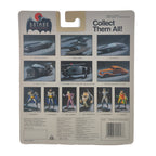Batman The Animated Series Gotham City Police Helicopter ERTL Die Cast Metal Vehicle 1993 – Batman, Vintage Brands, 9 cm, 1993, pre-owned collector piece, Uncanny Collectibles Dublin Ireland