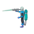 Batman The Animated Series Mr Freeze With Firing Ice Blaster Kenner Action Figure 1993 – Batman, Hasbro, 12 cm, 1993, pre-owned collector piece, Uncanny Collectibles Dublin Ireland