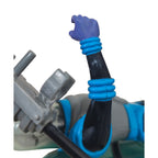 Batman The Animated Series Mr Freeze With Firing Ice Blaster Kenner Action Figure 1993 – Batman, Hasbro, 12 cm, 1993, pre-owned collector piece, Uncanny Collectibles Dublin Ireland