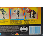 Batman The Animated Series The Penguin Kenner Action Figure 1992