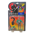 Batman The Animated Series The Riddler Kenner Action Figure 1992