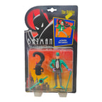 Batman The Animated Series The Riddler Kenner Action Figure 1992
