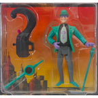 Batman The Animated Series The Riddler Kenner Action Figure 1992