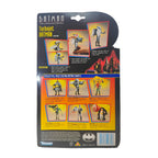 Batman The Animated Series Turbojet Batman Kenner Action Figure 1992 – Batman, Kenner, 12 cm, 1992, pre-owned collector piece, Uncanny Collectibles Dublin Ireland