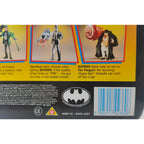 Batman The Animated Series Turbojet Batman Kenner Action Figure 1992 – Batman, Kenner, 12 cm, 1992, pre-owned collector piece, Uncanny Collectibles Dublin Ireland