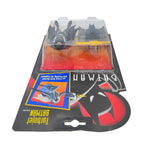 Batman The Animated Series Turbojet Batman Kenner Action Figure 1992 – Batman, Kenner, 12 cm, 1992, pre-owned collector piece, Uncanny Collectibles Dublin Ireland