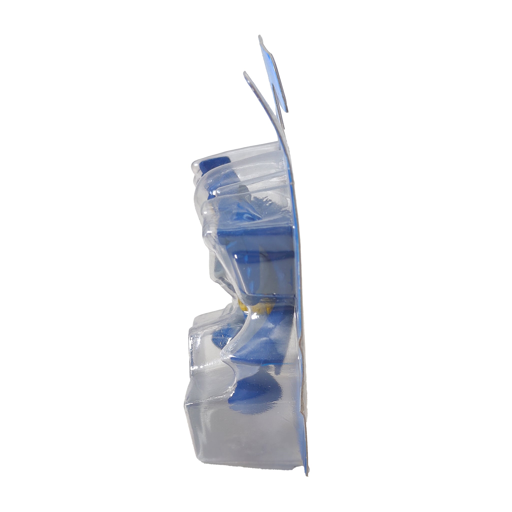 Batman The Brave and The Bold Total Armor Mattel Mini Figure 2011