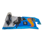 Batman The Dark Knight Bat-Pod Hot Wheels HW City 1:64 Die-Cast 2013
