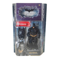 Batman The Dark Knight Movie Masters Crime Scene Evidence Mattel  Action Figure – Batman, Mattel, 15 cm, pre-owned collector piece, Uncanny Collectibles Dublin Ireland