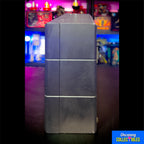 Batman The Dark Knight Replica 1/1 Grapnel Gun The Noble Collection – Batman, The Noble Collection, 60 cm, 2012, pre-owned collector piece, Uncanny Collectibles Dublin Ireland