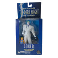 Batman The Dark Knight Returns Joker DC Direct Action Figure 2004