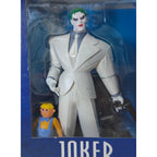 Batman The Dark Knight Returns Joker DC Direct Action Figure 2004