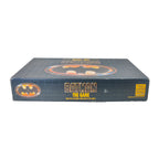 Batman The Game 1989 Movie Board Game Paul Lamond DC Comics