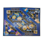 Batman The Game 1989 Movie Board Game Paul Lamond DC Comics