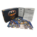 Batman The Game 1989 Movie Board Game Paul Lamond DC Comics