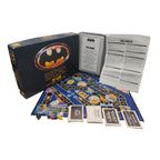 Batman The Game 1989 Movie Board Game Paul Lamond DC Comics