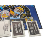 Batman The Game 1989 Movie Board Game Paul Lamond DC Comics