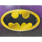 Batman The History of Batman Collection Kenner 3 Figure Set 1996 FAO Schwarz
