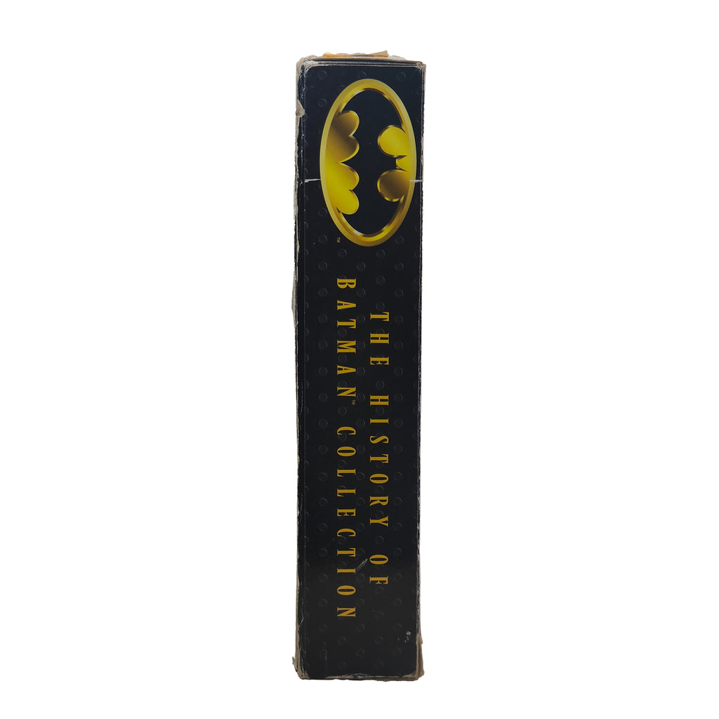 Batman The History of Batman Collection Kenner 3 Figure Set 1996 FAO Schwarz