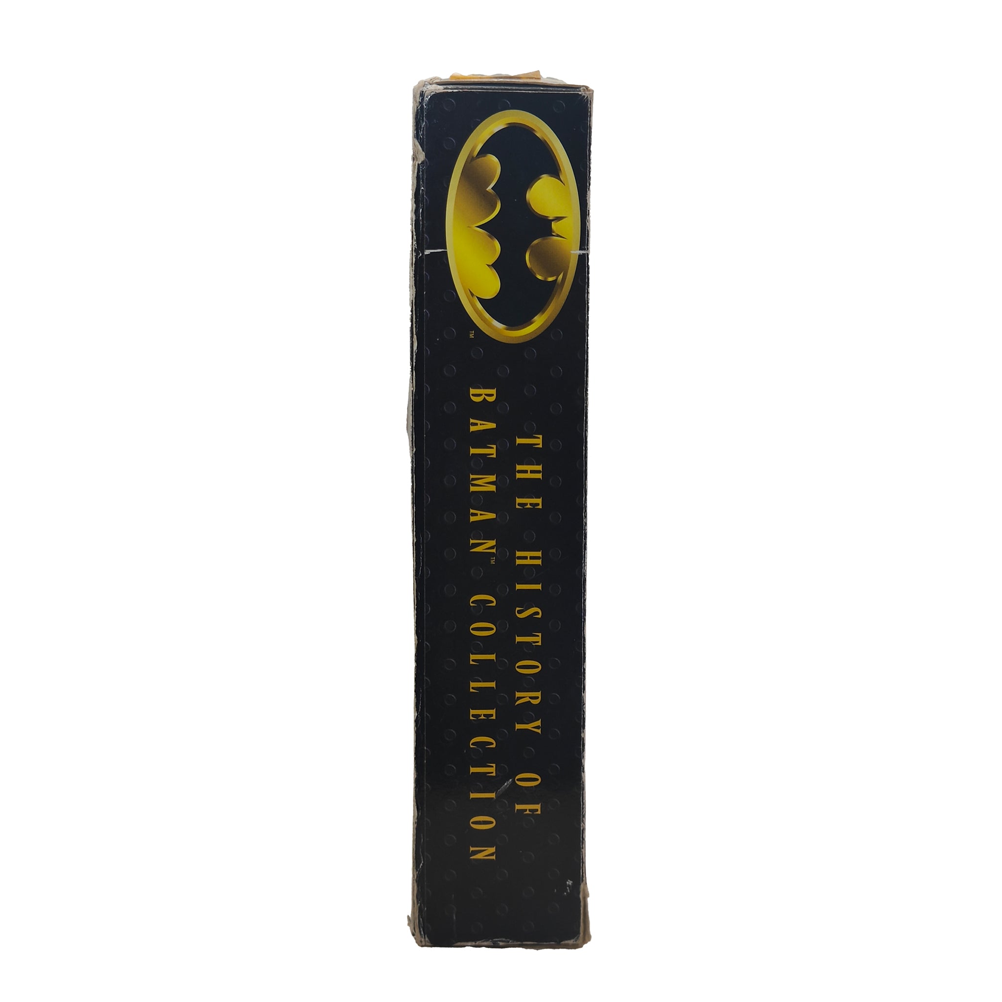 Batman The History of Batman Collection Kenner 3 Figure Set 1996 FAO Schwarz