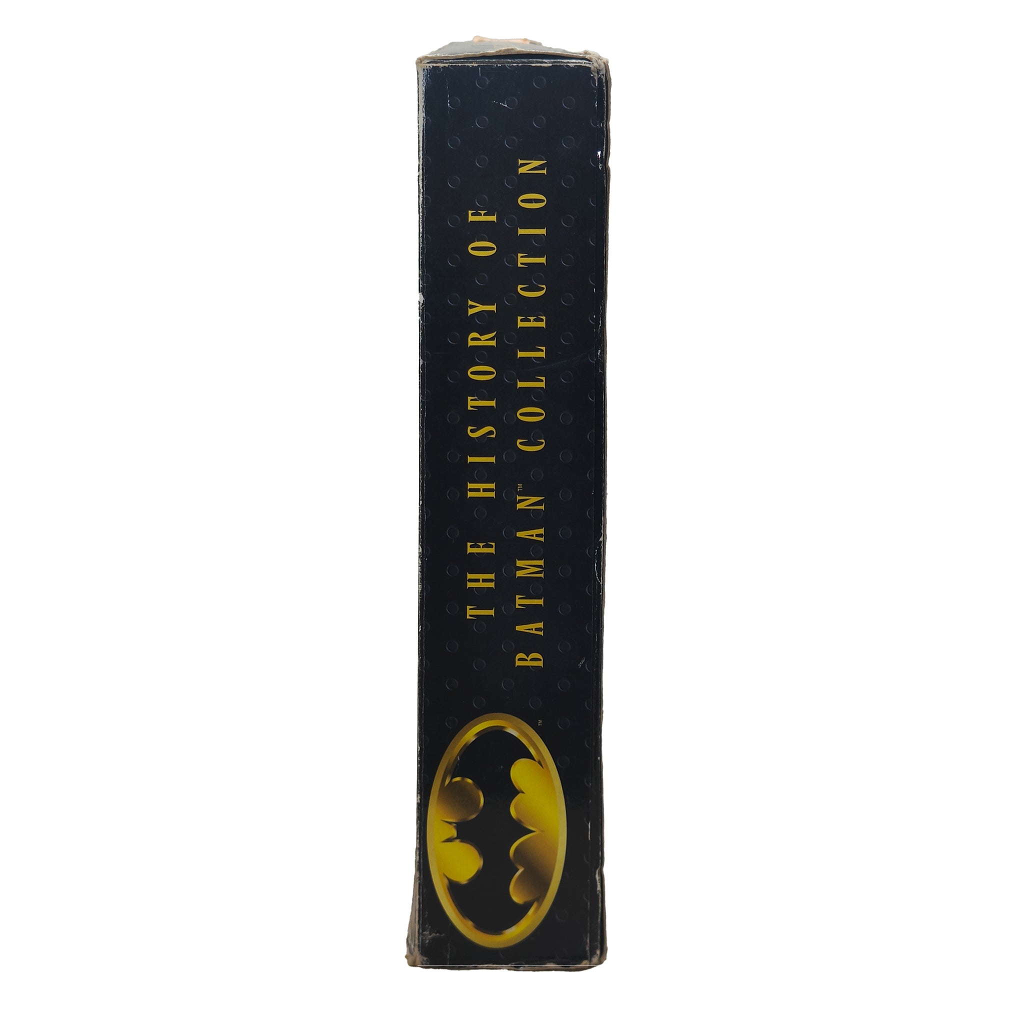 Batman The History of Batman Collection Kenner 3 Figure Set 1996 FAO Schwarz