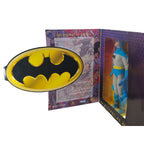 Batman The History of Batman Collection Kenner 3 Figure Set 1996 FAO Schwarz