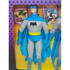 Batman The History of Batman Collection Kenner 3 Figure Set 1996 FAO Schwarz