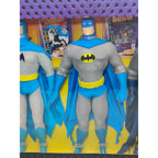 Batman The History of Batman Collection Kenner 3 Figure Set 1996 FAO Schwarz