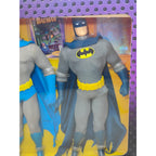 Batman The History of Batman Collection Kenner 3 Figure Set 1996 FAO Schwarz