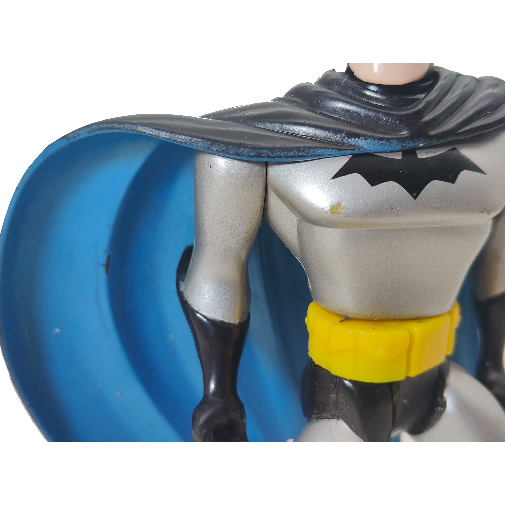 Batman The New Batman Adventures Kenner Action Figure 1998