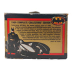 Batman Topps Trading Cards Bundle 1989 Movie Series 1 and 2 and 1966 Reissue