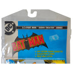 Batman Untold Legend MPI Audio Cassette and Comic Complete 3 Pack 1989
